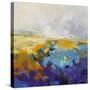 Stretched Canvas