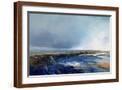 Brown Frame