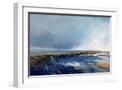 White Frame