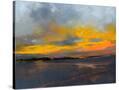 Stretched Canvas