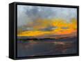 Canvas Black