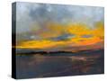 Stretched Canvas