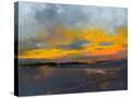 Stretched Canvas