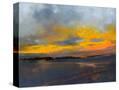 Stretched Canvas