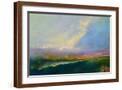 Brown Frame