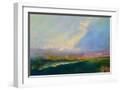 White Frame
