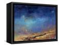 Canvas Black