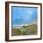 Brown Frame