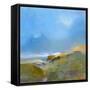 Canvas Black