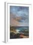 White Frame