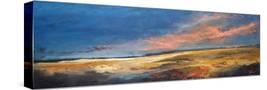 Stretched Canvas