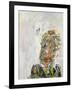 Patrick Garland, 2000-Stephen Finer-Framed Giclee Print