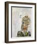 Patrick Garland, 2000-Stephen Finer-Framed Giclee Print