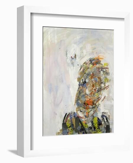 Patrick Garland, 2000-Stephen Finer-Framed Giclee Print