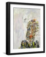 Patrick Garland, 2000-Stephen Finer-Framed Giclee Print