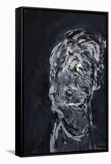 Patrick Garland, 2002-Stephen Finer-Framed Stretched Canvas