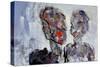 Patrick Garland and Alexandra Bastedo, 1998-Stephen Finer-Stretched Canvas