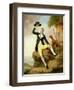 Patrick Heatly, c.1783-87-Johann Zoffany-Framed Giclee Print