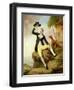 Patrick Heatly, c.1783-87-Johann Zoffany-Framed Giclee Print