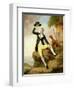 Patrick Heatly, c.1783-87-Johann Zoffany-Framed Giclee Print