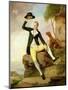 Patrick Heatly, c.1783-87-Johann Zoffany-Mounted Giclee Print