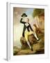 Patrick Heatly, c.1783-87-Johann Zoffany-Framed Giclee Print