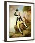 Patrick Heatly, c.1783-87-Johann Zoffany-Framed Giclee Print