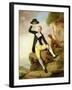 Patrick Heatly, c.1783-87-Johann Zoffany-Framed Giclee Print