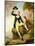 Patrick Heatly, c.1783-87-Johann Zoffany-Mounted Premium Giclee Print