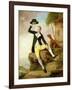 Patrick Heatly, c.1783-87-Johann Zoffany-Framed Giclee Print