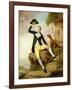 Patrick Heatly, c.1783-87-Johann Zoffany-Framed Giclee Print