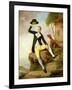 Patrick Heatly, c.1783-87-Johann Zoffany-Framed Giclee Print