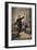 Patrick Henry (1736-1799)-Jean Leon Gerome Ferris-Framed Giclee Print