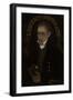 Patrick Henry, 1820-1830-Asahel L. Powers-Framed Giclee Print