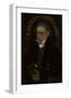 Patrick Henry, 1820-1830-Asahel L. Powers-Framed Giclee Print