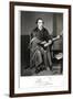 Patrick Henry-Alonzo Chappel-Framed Premium Photographic Print