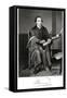 Patrick Henry-Alonzo Chappel-Framed Stretched Canvas