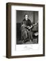 Patrick Henry-Alonzo Chappel-Framed Photographic Print