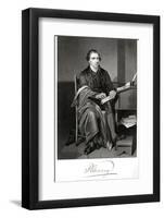 Patrick Henry-Alonzo Chappel-Framed Photographic Print