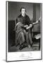 Patrick Henry-Alonzo Chappel-Mounted Photographic Print
