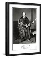 Patrick Henry-Alonzo Chappel-Framed Photographic Print