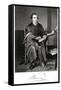 Patrick Henry-Alonzo Chappel-Framed Stretched Canvas