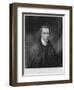 Patrick Henry-John Francis Eugene Prud'Homme-Framed Giclee Print