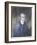 Patrick Henry-James Barton Longacre-Framed Giclee Print