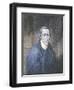Patrick Henry-James Barton Longacre-Framed Giclee Print