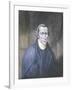 Patrick Henry-James Barton Longacre-Framed Giclee Print