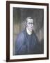 Patrick Henry-James Barton Longacre-Framed Giclee Print