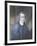 Patrick Henry-James Barton Longacre-Framed Giclee Print