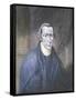 Patrick Henry-James Barton Longacre-Framed Stretched Canvas