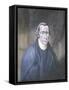 Patrick Henry-James Barton Longacre-Framed Stretched Canvas